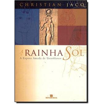 A Rainha Sol - 1
