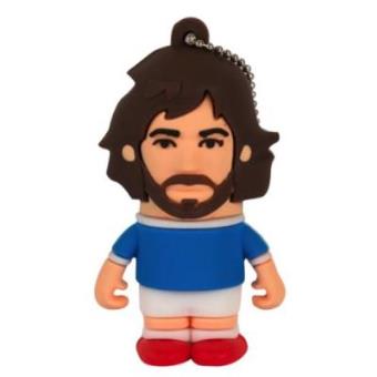 Pen USB Tribe Italy 4GB Azul