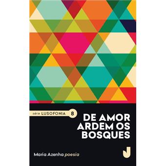 De Amor Ardem os Bosques - 1