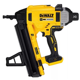 Pregador DeWALT DCN890N-XJ | Amarelo - 1