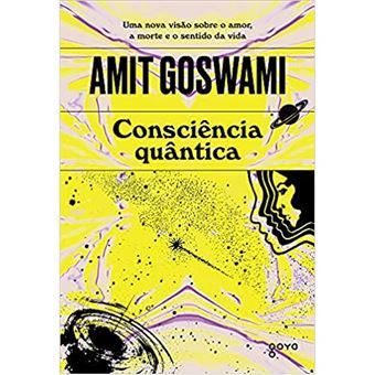 Consciência Quântica - 1