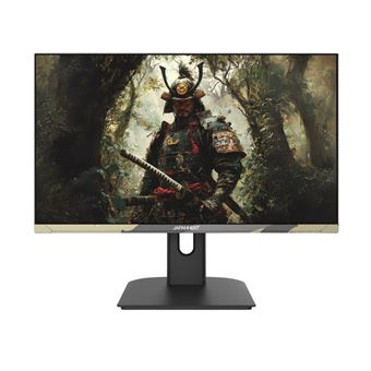 Monitor Gaming JAPANNEXT JN-IPS238FHD200F-HSP-CAMO | LCD | FHD | 0,5 ms | 200 Hz | 24" | E - 1
