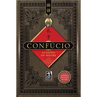 As Licoes do mestre - 1