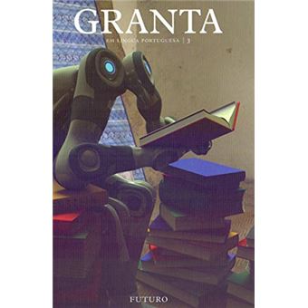 Granta - em Língua Portuguesa 3 - 1