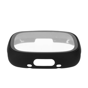 Capa Avizar com Vidro Temperado para FitBit Versa 4 e FitBit Sense 2 - 1