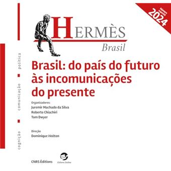 Brasil - Do Pais Do Futuro As Incomum. Do Presente - 1