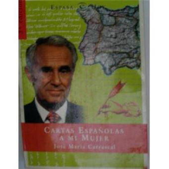 Cartas Espaolas A Mi... - 1