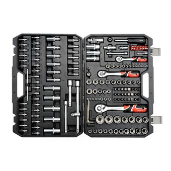 Conjunto de Ferramentas Yato YT-38931 - 1