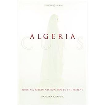 Algeria Cuts, Cultural Memory In The Present Series - 1