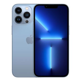 Apple iPhone 13 Pro | 256 GB | Dual SIM | Sierra blue - 1