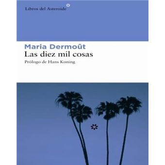 Las Diez Mil Cosas - 1