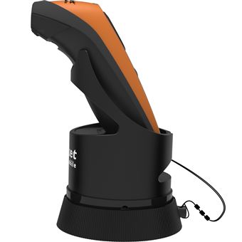 Acessório de leitura de código de barras socket mobile ac4176-1975 - 1