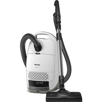 Aspirador com Saco Miele Guard M1 Performance | 70 dB | 4.5 L - 1