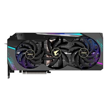 Placa de Vídeo GIGABYTE AORUS XTREME GeForce RTX 3080 10G (rev. 2.0) | Preto - 1