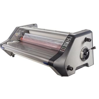 Máquina de Plastificação GBC Catena 65 | Cinzento - 1