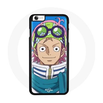 Capa Maniacase para Iphone 5 Coby One Piece Manga Zone - 1