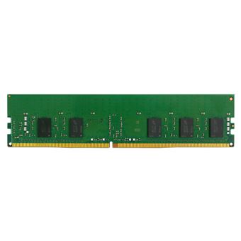 Módulo de Memória QNAP RAM-32GDR4ECK1-RD-3200 - 1