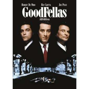 Goodfellas (Import) - 1
