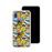 Capa Tpu Hapdey para Samsung Galaxy A40 2019 | Design Padrão de Bolhas Em Quadrinhos 2 - Transparente_2