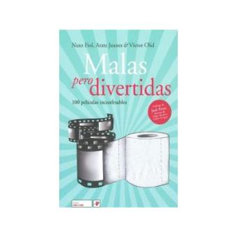 Malas Pero Divertidas - 1