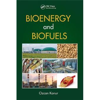 Bioenergy And Biofuels - 1
