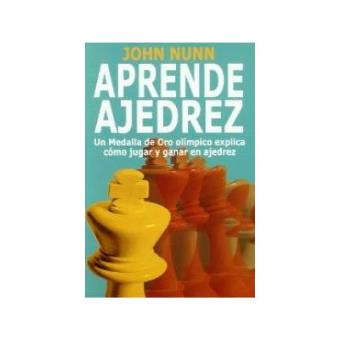 Aprende ajedrez - 1