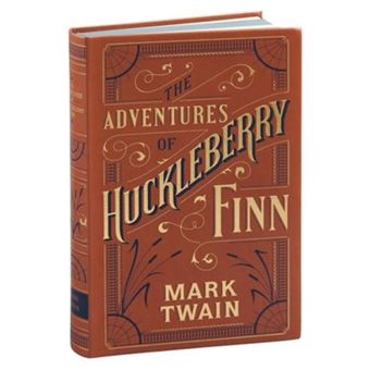 Adventures Of Huckleberry Finn The - 1