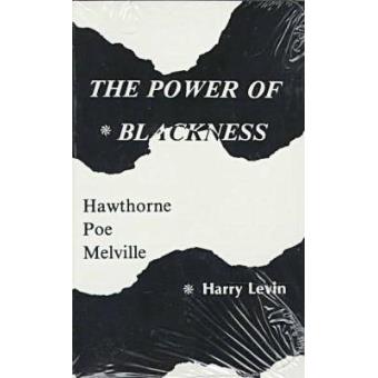 The Power Of Blackness - 1