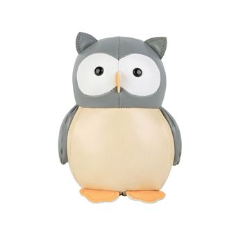 Peluche Little Big Friends 303167 Colette A Coruja | 10cm - 1