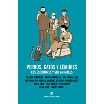Perros Gatos Y Lémures - 1