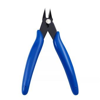 Alicate de Corte Diagonal de Precisão Orysin - 1
