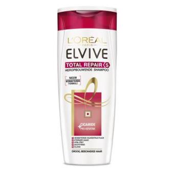 L'Oréal Paris Elvive Total Repair 5 250ml Mulheres Não-profissional Champô - 1