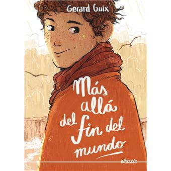 Más Allá Del Fin Del Mundo - 1