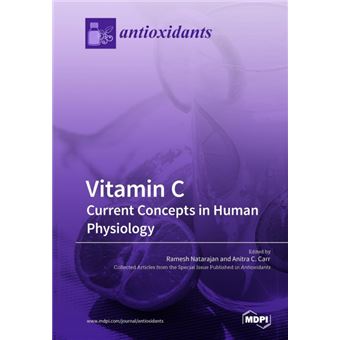 vitamin CPaperback - - 1