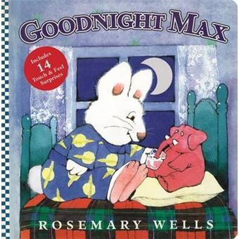 Goodnight Max - 1