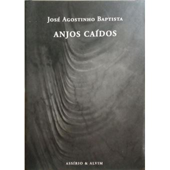 Anjos caídos. - 1