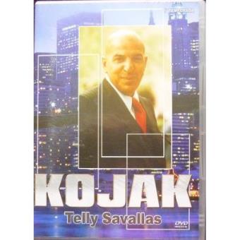 Kojak - Vol. 2 - 1