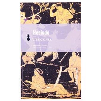 Teogonia - 1