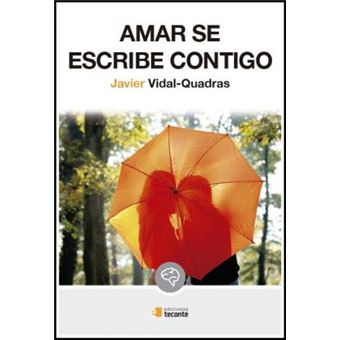 Amar se escribe contigo - 1