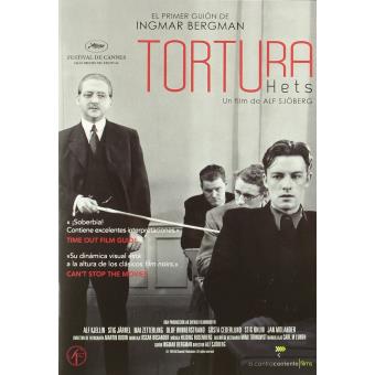 Tortura / Hets - 1