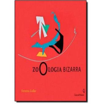 Zoologia Bizarra - 1