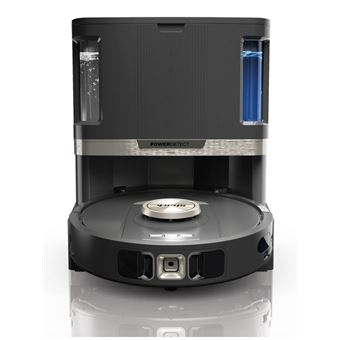 Aspirador Robot com Mopa Shark PowerDetect NeverTouch Pro 2-in-1 Saug | 110 min | Cor da pedra - 1