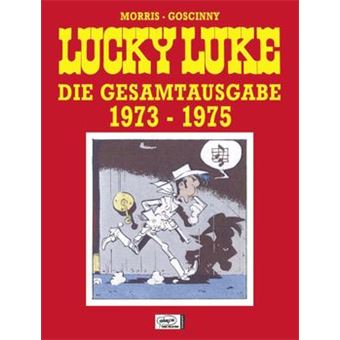 Lucky Luke - die Gesamtausgabe | Morris - 1