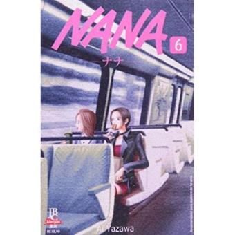 Nana - Volume 6 - 1