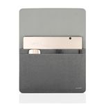 mala para portáteis Lenovo GX40P57134 30,5 cm (12") Estojo Cinzento