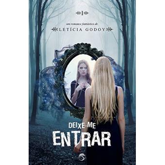 Deixe-me Entrar - 1
