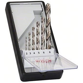 Broca Bosch ?2607010529 - 1