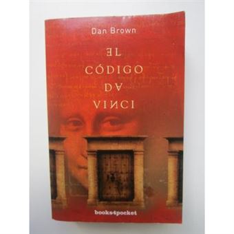 El Código Da Vinci - 1