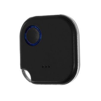 Botão Inteligente Shelly Botão de Activação de Ações e Cenários Via Bluetooth | Preto - 1