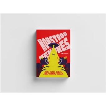 Monstros Menores - 1